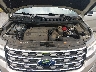 1FM5K7D83HG****** Reparables 2017 Ford Explorer en Jacksonville