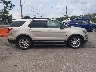 1FM5K7D83HG****** Usados 2017 Ford Explorer en Estado de Florida