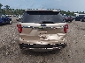 1FM5K7D83HG****** Destrozados 2017 Ford Explorer
