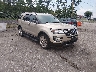 1FM5K7D83HG****** Salvamento y Destrozados 2017 Ford Explorer en Jacksonville