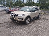 1FM5K7D83HG****** Usados y Reparables 2017 Ford Explorer en Jacksonville