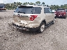 1FM5K7D83HG****** Salvamento y Destrozados 2017 Ford Explorer en Estado de Florida