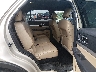 1FM5K7D83HG****** Destrozados 2017 Ford Explorer en Jacksonville