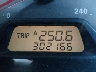 1HGCG32712A****** Wrecked 2002 Honda Accord