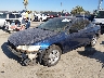 1HGCG32712A****** Used and Repairable 2002 Honda Accord in North Hollywood