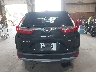5J6RW2H57HL****** Destrozados 2017 Honda CR-V
