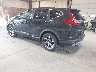 5J6RW2H57HL****** Salvamento y Reparables 2017 Honda CR-V en Newburgh