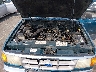 1FTCR10A9PU****** Repairable 1993 Ford Ranger in Portland