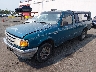 1FTCR10A9PU****** Used and Repairable 1993 Ford Ranger in Portland