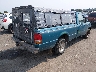 1FTCR10A9PU****** Salvage and Wrecked 1993 Ford Ranger in Oregon State