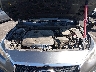 SJKCH5CP6HA****** Reparables 2017 Infiniti QX30 en Las Vegas
