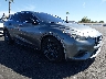 SJKCH5CP6HA****** Salvamento y Destrozados 2017 Infiniti QX30 en Las Vegas
