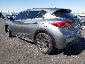 SJKCH5CP6HA****** Salvamento y Reparables 2017 Infiniti QX30 en Las Vegas