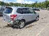 JF2SJAMC1EH****** Salvamento y Destrozados 2014 Subaru Forester en Estado de Connecticut