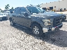 1FTEW1CG9HK****** Salvage and Wrecked 2017 Ford F-150 in Miami North