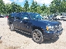 3GNFK16357G****** Salvage and Wrecked 2007 Chevrolet Suburban in Templeton