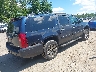 3GNFK16357G****** Salvage and Wrecked 2007 Chevrolet Suburban in Massachusetts State