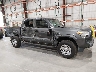 5TFAX5GN0KX****** Used 2019 Toyota Tacoma in Georgia State