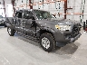 5TFAX5GN0KX****** Salvage and Wrecked 2019 Toyota Tacoma in Atlanta East