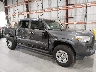 5TFAX5GN0KX****** Salvage and Repairable 2019 Toyota Tacoma in Georgia State