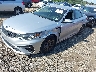 5XXGT4L39LG****** Used and Repairable 2020 Kia Optima in Long Island