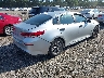 5XXGT4L39LG****** Salvage and Wrecked 2020 Kia Optima in New York State