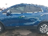 KL4CJASB0LB****** Salvage 2020 Buick Encore