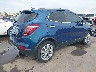 KL4CJASB0LB****** Salvage and Wrecked 2020 Buick Encore in Arizona State