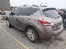 JN8AZ1MU4DW****** Salvage and Repairable 2013 Nissan Murano in Boise