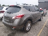 JN8AZ1MU4DW****** Salvage and Wrecked 2013 Nissan Murano in Idaho State