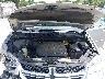 2C4RDGCG1HR****** Repairable 2017 Dodge Grand Caravan in Pensacola