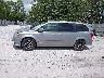 2C4RDGCG1HR****** Repairable 2017 Dodge Grand Caravan in Florida State