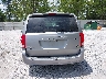 2C4RDGCG1HR****** Wrecked 2017 Dodge Grand Caravan