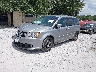 2C4RDGCG1HR****** Used and Repairable 2017 Dodge Grand Caravan in Pensacola