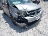 2C4RDGCG1HR****** Salvage and Repairable 2017 Dodge Grand Caravan in Florida State