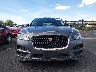 SADCJ2GX1JA****** Salvamento 2018 Jaguar F-PACE en Estado de Nevada