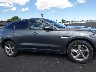 SADCJ2GX1JA****** Destrozados 2018 Jaguar F-PACE en Estado de Nevada