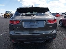 SADCJ2GX1JA****** Salvamento 2018 Jaguar F-PACE