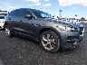 SADCJ2GX1JA****** Salvamento y Destrozados 2018 Jaguar F-PACE en Las Vegas