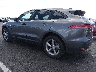 SADCJ2GX1JA****** Salvamento y Reparables 2018 Jaguar F-PACE en Las Vegas