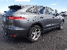 SADCJ2GX1JA****** Salvamento y Destrozados 2018 Jaguar F-PACE en Estado de Nevada