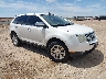 2LMDJ8JCXAB****** Salvamento y Destrozados 2010 Lincoln MKX en Amarillo
