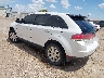 2LMDJ8JCXAB****** Salvamento y Reparables 2010 Lincoln MKX en Amarillo