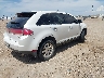 2LMDJ8JCXAB****** Salvamento y Destrozados 2010 Lincoln MKX en Estado de Texas
