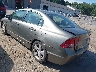 1HGFA15817L****** Salvamento y Reparables 2007 Honda Civic en Boston Shirley