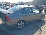 1HGFA15817L****** Salvamento y Destrozados 2007 Honda Civic en Estado de Massachusetts
