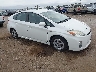 JTDKN3DU3A0****** Salvage and Wrecked 2010 Toyota Prius in San Diego