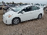 JTDKN3DU3A0****** Used and Repairable 2010 Toyota Prius in San Diego