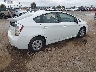 JTDKN3DU3A0****** Salvage and Wrecked 2010 Toyota Prius in California State