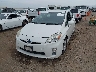 JTDKN3DU3A0****** Salvage and Repairable 2010 Toyota Prius in California State